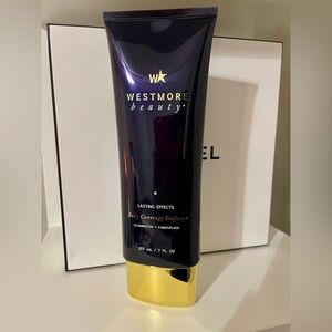 Westmore Beauty Body Coverage Perfector shade Golden Radience 7oz, new